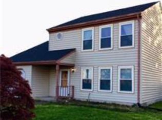 2005 Falls Church Ct, Virginia Beach, VA 23464