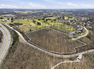 5150 S Aviemore Drive, Springfield, MO 65809