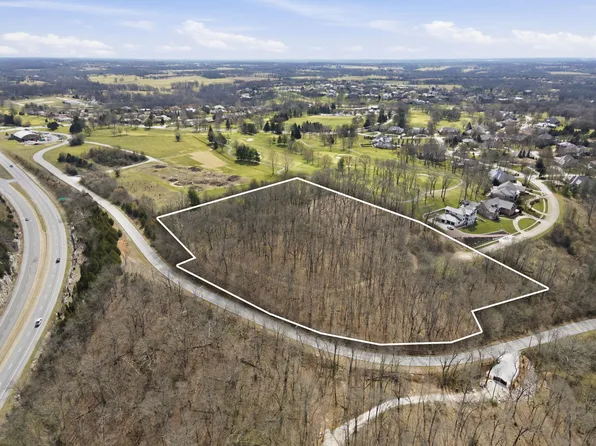 5150 S Aviemore Drive, Springfield, MO 65809