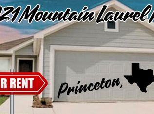 1021 Mountain Laurel Rd, Princeton, TX 75407