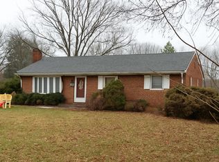 2646 Dickerson Mill Rd, Bedford, VA 24523