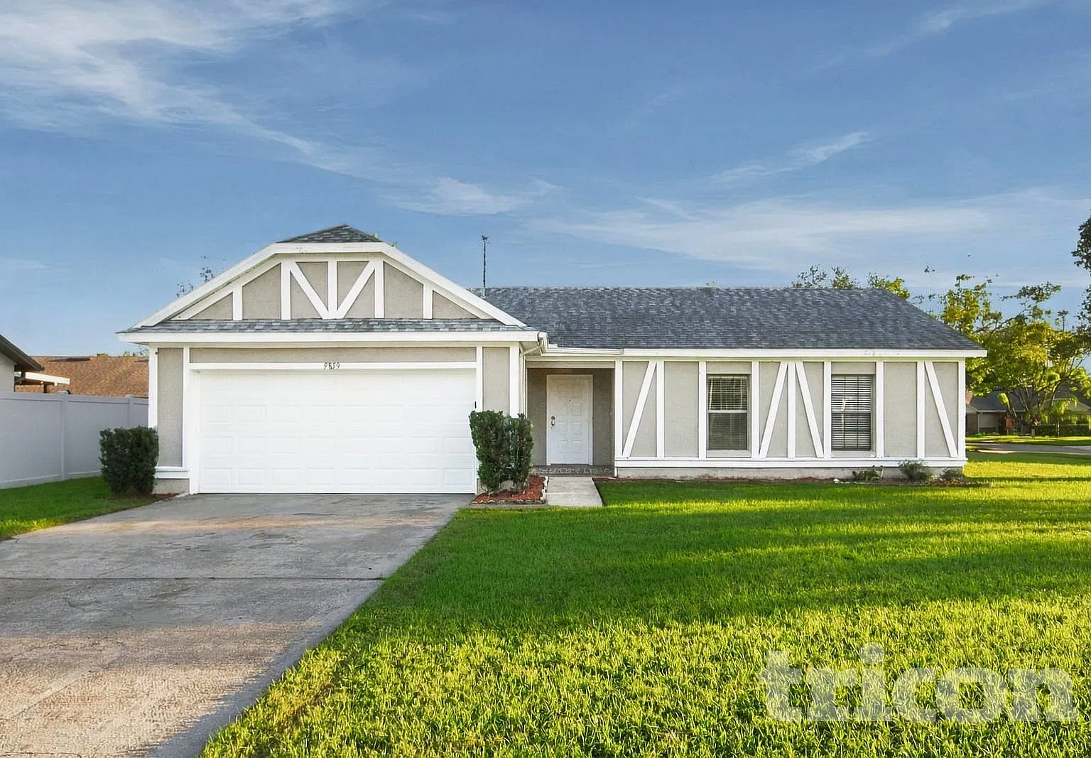 9859 Balmoral Circle Orlando FL — Photo 1