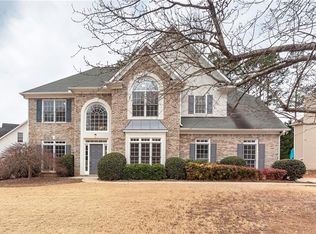4886 Cedar Wood Dr, Lilburn, GA 30047