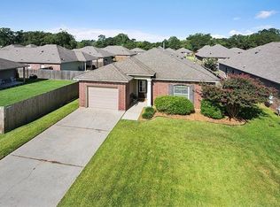 514 Whip St, Hammond, LA 70403