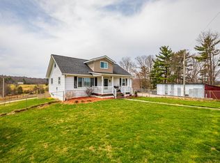 496 McNeil Hill Rd NE, Pilot, VA 24138