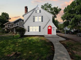 2607 Crescent Ave, Fort Wayne, IN