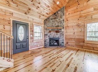 1310 Hooper Rd, Cleveland, GA 30528