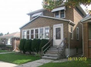 4385 9th St, Ecorse, MI 48229