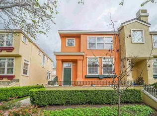 3442 Fitzsimmons Cmn, Fremont, CA 94538