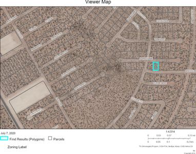 0 Schoharie, El Paso, TX, 79928