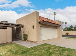 3345 E University Dr Unit 32, Mesa, AZ 85213