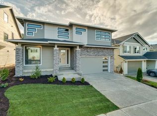 2516 SW 43rd St, Gresham, OR 97080