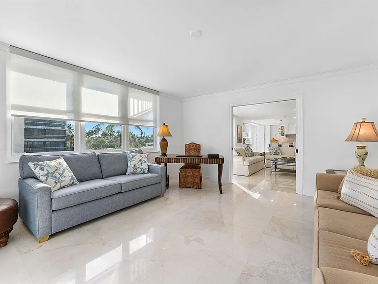 500 Ocean Dr #E-2D — Photo 36