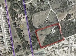 599 Spanish Oak Estates Dr, Cedar Park, TX 78613