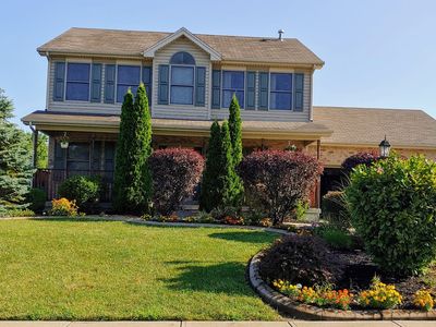 4612 Amelia Dr, Franklin, OH, 45005