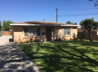 230 N Pasadena Ave, Azusa, CA 91702