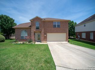 20838 El Suelo Bueno, San Antonio, TX 78258