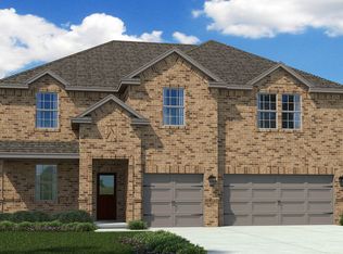 1301 Speers Dr, Mansfield, TX 76063