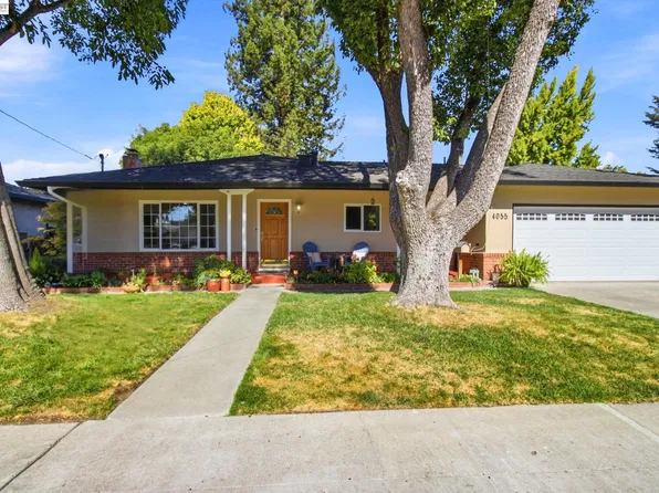 4055 Jensen St, Pleasanton, CA 94566