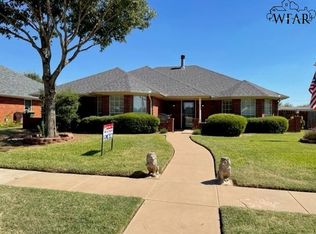 4715 Stansbury Ln, Wichita Falls, TX 76310