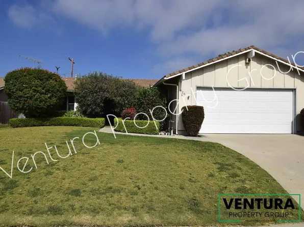926 Burlington Ave, Ventura, CA 93004