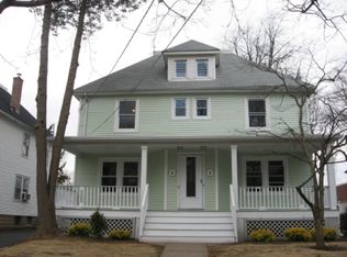 436-438 Dunellen Ave UNIT 2, Dunellen, NJ 08812