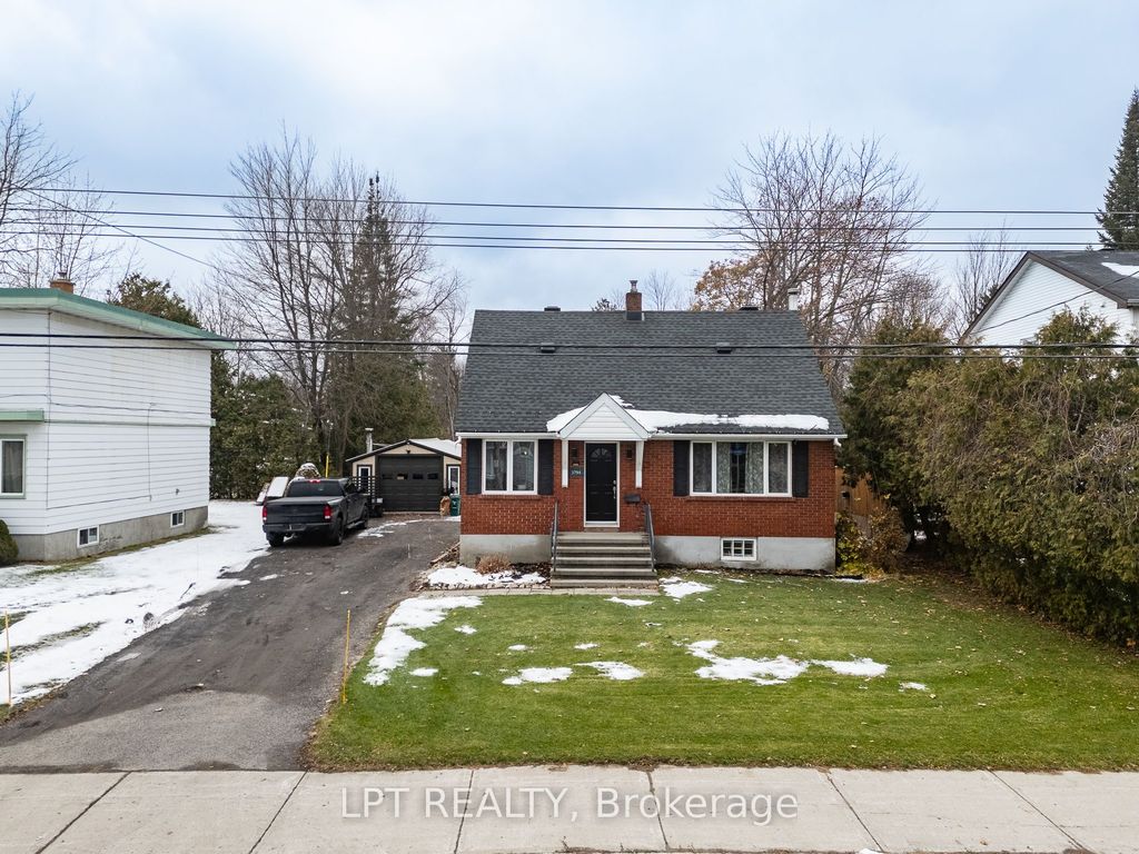 3794 Albion Rd, Ottawa, ON, Ottawa