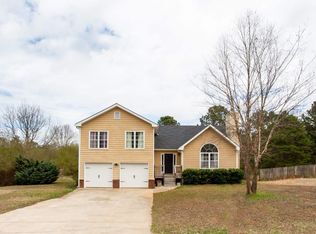 708 Muirfield Dr, Winder, GA