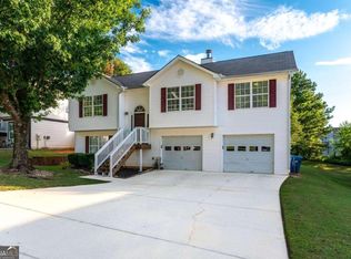 810 Ashland Park Way, Lawrenceville, GA 30045