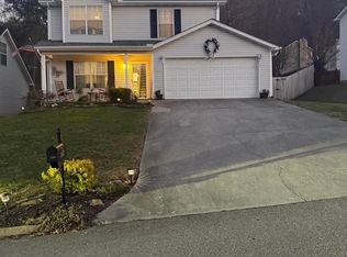 640 Cornerbrook Ln, Knoxville, TN 37918