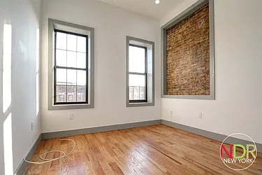 Rented by Next Door Realty NYC