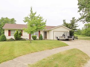 815 Glenwood Pl, Kendallville, IN 46755