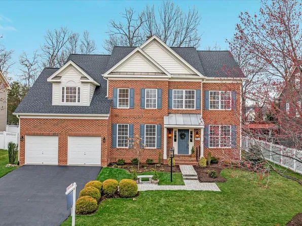 10116 Middlebrooks Ter, Nokesville, VA 20181