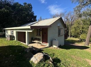 22823 S Highway 29 CABIN 1, Middletown, CA 95461