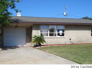 53 Poinsettia Dr, Ormond Beach, FL 32176