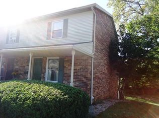 1639 S Dorchester Dr, Bloomington, IN