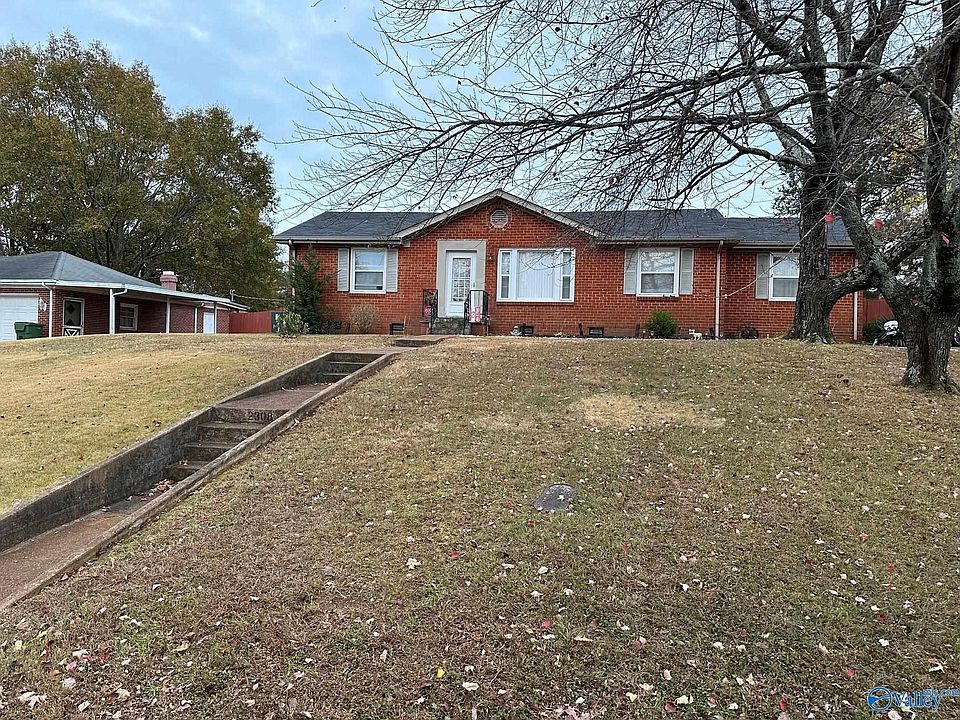2308 Morningside Dr NW, Huntsville, AL 35810 MLS 21847911 Zillow