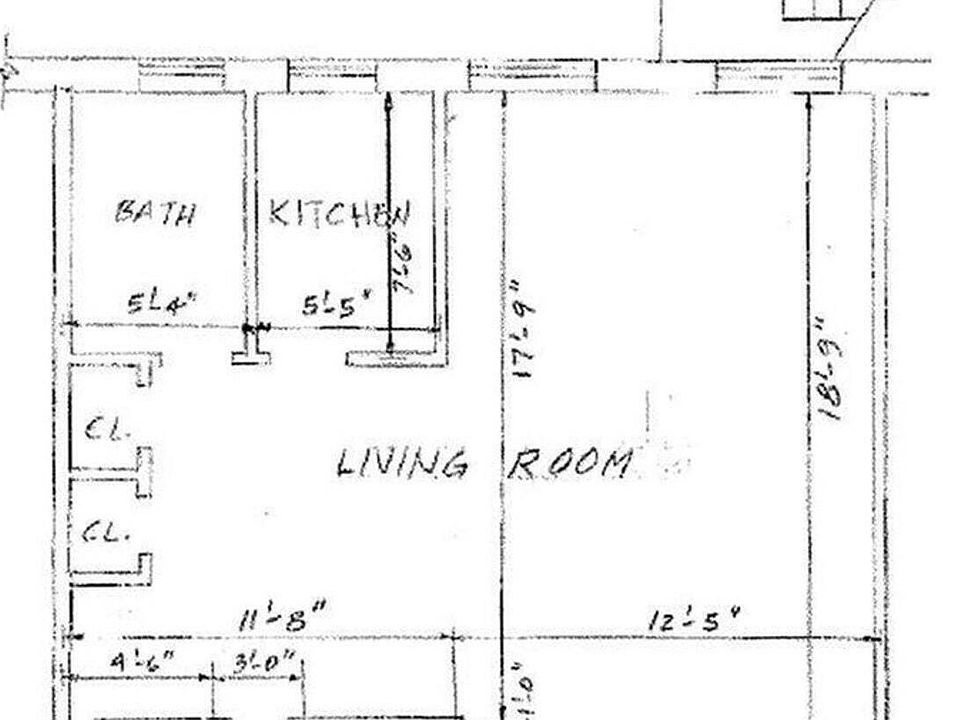 1st image of 209 W 104th St APT 6F