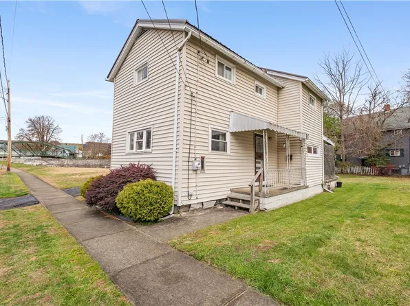 134 E Elm St, Hornell, NY 14843