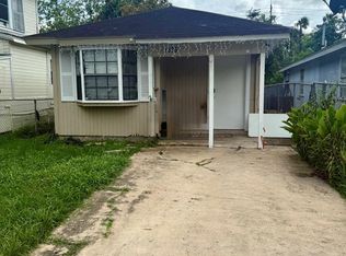 1326 E Tyler St, Brownsville, TX 78520