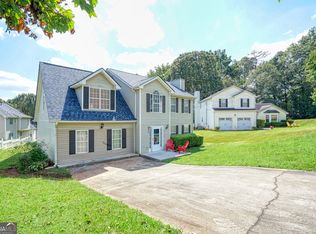 3451 Greenville Trce, Decatur, GA 30034