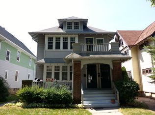 3335 N Cramer St, Milwaukee, WI 53211