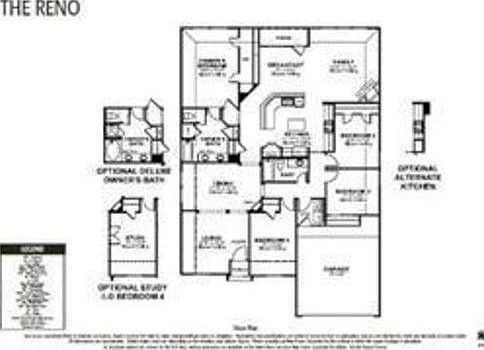 2nd image of 20514 Saddleback Chase Ln