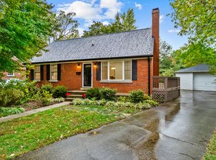 549 Claymont Dr, Lexington, KY 40503
