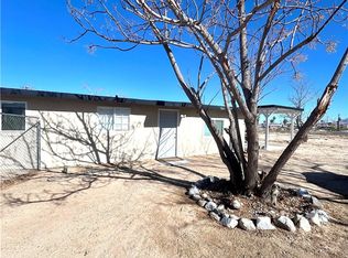 72664 Sunnyslope Dr, Twentynine Palms, CA 92277