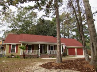 111 Blake Dr, Summerville, SC 29485
