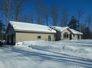 15490 County Road 426, Cornell, MI 49818