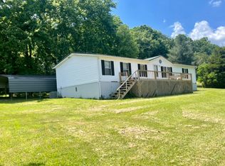 513 Bunker Hill Rd, Blairsville, GA 30512