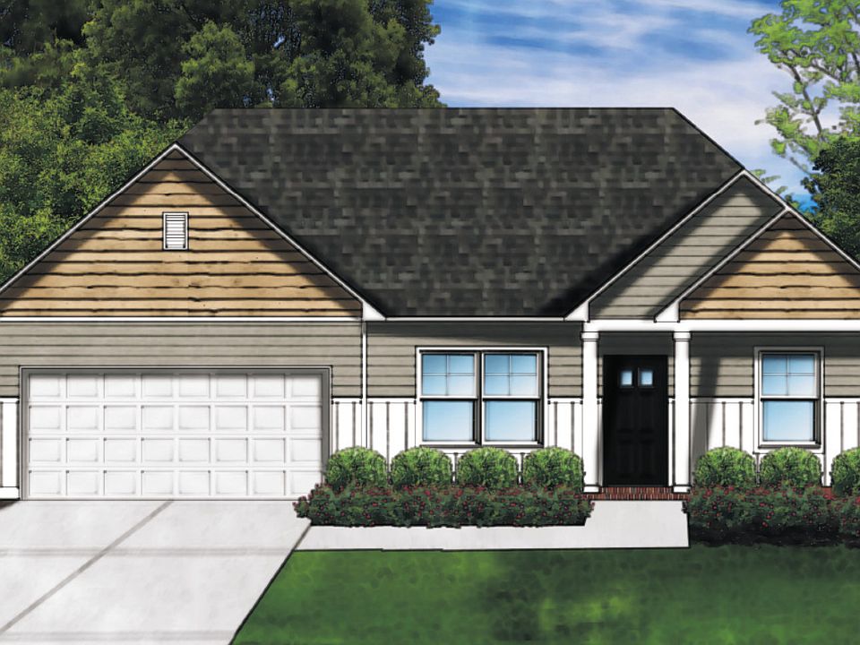 TBD Lot 5 Eastside Drive