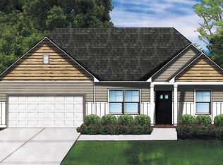 37 Eastfield Dr, Prosperity, SC 29127